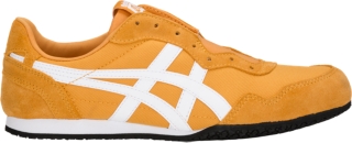 onitsuka tiger serrano orange