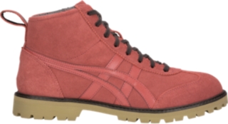 asics tiger boots