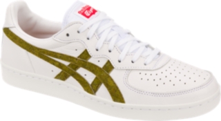 hunter green tennis shoes