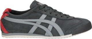 Mexico 66 | Dark Grey/Stone Grey | Onitsuka Tiger United States