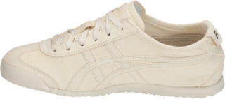 Unisex MEXICO 66 | Cream/Cream | Shoes | Onitsuka Tiger