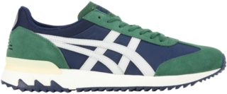 onitsuka tiger gsm homme violet