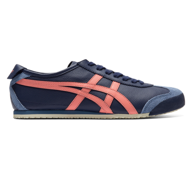 お得な情報満載 MEXICO STORE ONLINE Tiger Onitsuka | Tiger Onitsuka - 66 靴