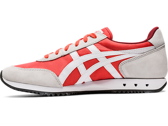 Men's New York | RED SNAPPER/WHITE | Shoes | Onitsuka Tiger