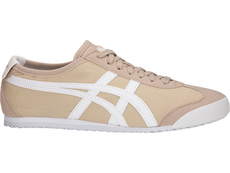 Mexico 66 | Simply Taupe/White | Onitsuka Tiger United States