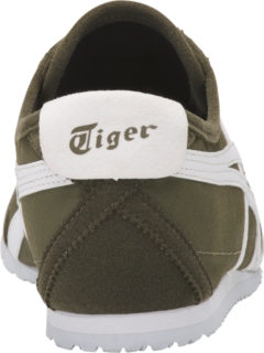 onitsuka tiger mexico 66 mujer Olive