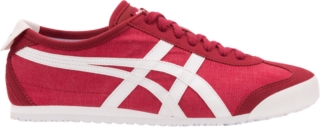 CLASSIC RED/WHITE | Shoes | Onitsuka Tiger