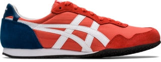 onitsuka tiger asics serrano