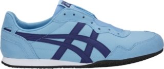 onitsuka tiger serrano slip on