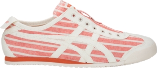 Mexico 66 Slip-on | Orange/Cream | Onitsuka Tiger United States