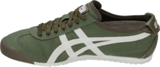 onitsuka tiger mexico 66 Olive