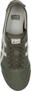 onitsuka tiger mexico 66 Olive