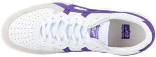 onitsuka tiger gsm homme violet