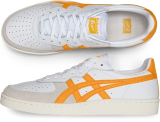 onitsuka tiger gsm orange