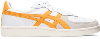 onitsuka tiger yellow