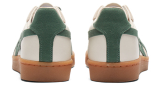 Onitsuka Tiger GSM カラー　CREAM/HIKINGGREEN Onitsuka Tiger（オニツカタイガー） スニーカー GSM CREAM HIKING
