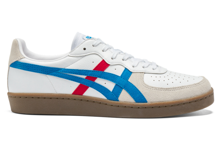 【onitsuka tiger】GSM テニスタイプシューズ Onitsuka Tiger】GSM スニーカー テニスタイプシューズ 4color