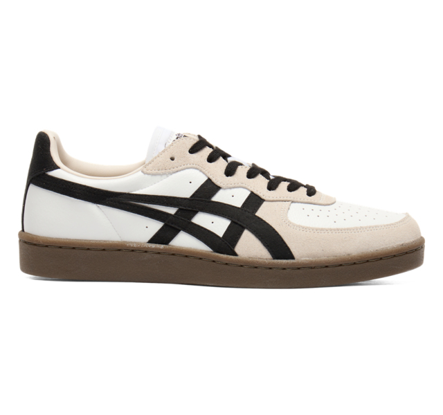 Onitsuka Tiger スニーカー ホワイト/グレー/オレンジ　26cm 楽天市場】オニツカタイガー Onitsuka Tiger スニーカー メンズ
