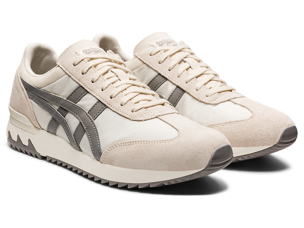 Onitsuka Tiger CALIFORNIA 78 EX BIRCH / STEEPLE GREY Onitsuka Tiger CALIFORNIA 78 EX BIRCH / STEEPLE GREY