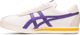 onitsuka tiger serrano homme violet