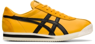 TIGER YELLOW/BLACK | Shoes | Onitsuka Tiger