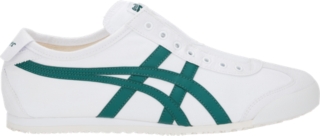 WHITE/SPRUCE GREEN | Shoes | Onitsuka Tiger