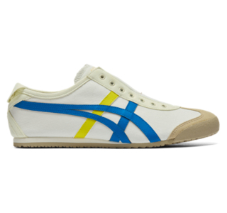 Tênis asics onitsuka tiger mexico 66 slip on masculino cheap