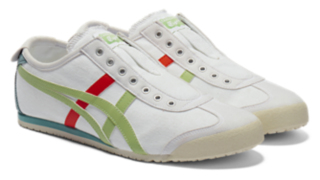 Onitsuka Tiger★MEXICO 66 SLIP-ON★23-29cm★ユニセックス Onitsuka Tiger オニツカタイガー スニーカー MEXICO 66