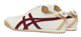 MEXICO 66 SLIP-ON
