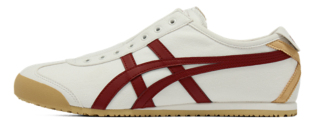 MEXICO 66 SLIP-ON