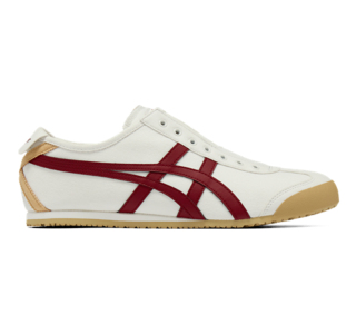 MEXICO 66 SLIP-ON - Onitsuka Tiger | Onitsuka Tiger ONLINE STORE