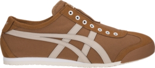 brown onitsuka tiger