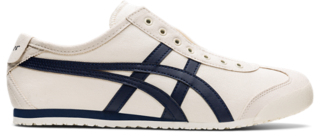 【送料無料】Onitsuka Tiger MEXICO 66 SLIP-ON