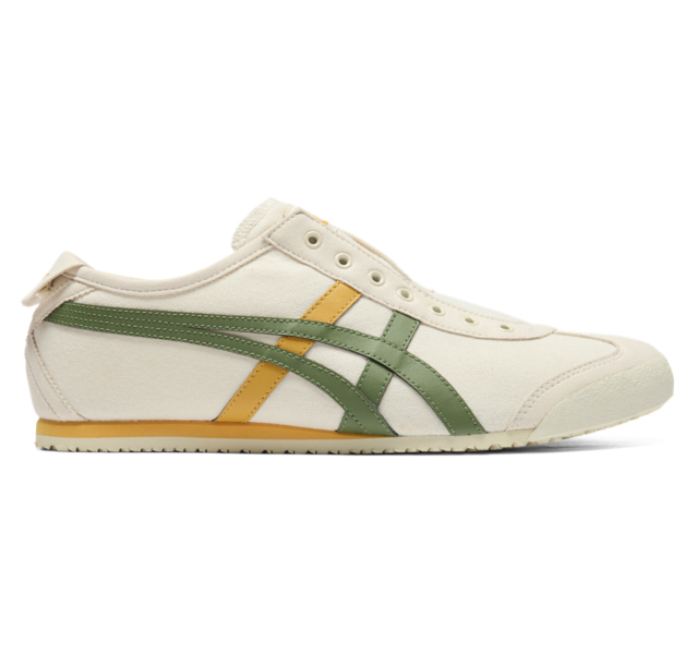 SLIP-ON - Onitsuka Tiger | Onitsuka Tiger ONLINE STORE