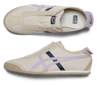 MEXICO 66 SLIP-ON