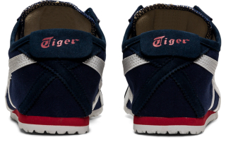 MEXICO 66 SLIP-ON