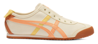 [オニツカタイガー] MEXICO 66 SLIP-ON スニーカー☆ Amazon.com | Onitsuka Tiger Mexico 66 TH1B2N Slip-on CV