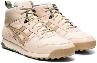 asics tiger mt