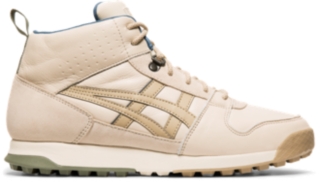 asics tiger montante