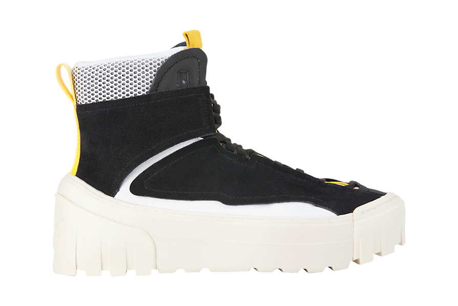 CHUNKY RUNNER MT