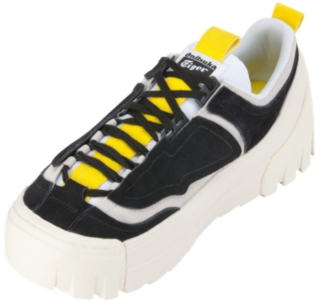 onitsuka tiger chunky runner