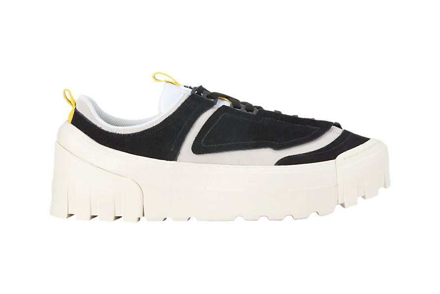 CHUNKY RUNNER LO