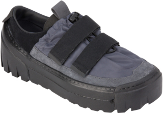 オニツカタイガー公式オンラインストア | CHUNKY SLIP-ON
