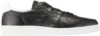 asics tiger gsm black