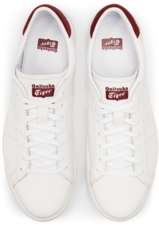 onitsuka tiger lawnship 2.0 marron