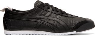 tiger asics black