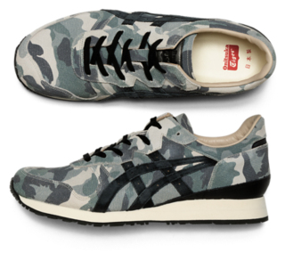 TIGER ALLY DELUXE Onitsuka Tiger Onitsuka Tiger ONLINE STORE