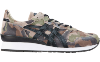 Onitsuka cheap tiger camo