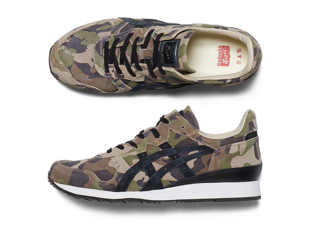 TIGER ALLY DELUXE - Onitsuka Tiger | Onitsuka Tiger ONLINE STORE TIGER ALLY DELUXE - Onitsuka Tiger | Onitsuka Tiger ONLINE STORE