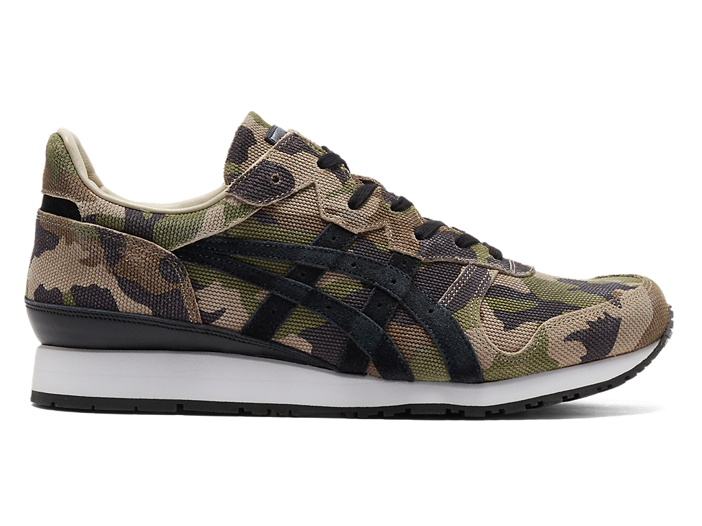TIGER ALLY DELUXE - Onitsuka Tiger | Onitsuka Tiger ONLINE STORE TIGER ALLY DELUXE - Onitsuka Tiger | Onitsuka Tiger ONLINE STORE